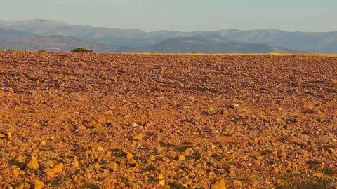 Un terreno sin edificar. (@ondasderuido, Flickr)