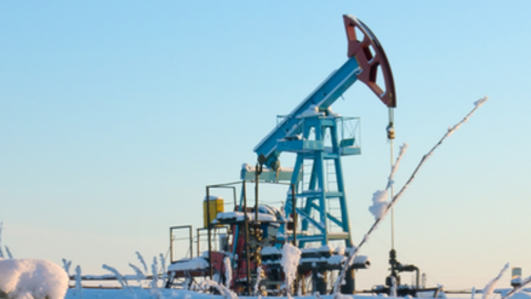 WTS Energy es una empresa petrolera internacional.