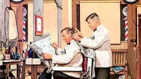 peluquería