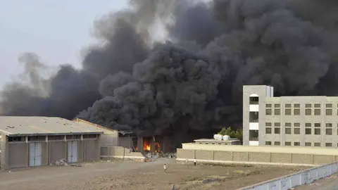 Estados Unidos considera la rama yemenita de Al Qaeda la más peligrosa.