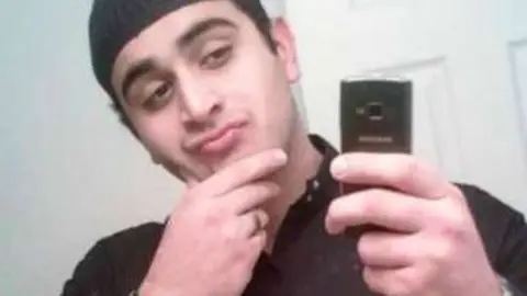 Omar Mateen, autor de la masacre de Orlando, es definido por Daesh como un "soldado del Califato".