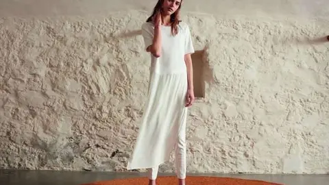 Colección especial para Ramadán de Mango.