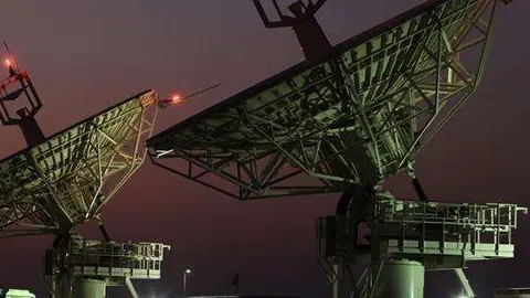 Yahsat es el principal operador de telecomunicaciones en Oriente Medio.