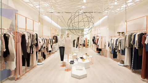 La marca española se posiciona a nivel internacional.