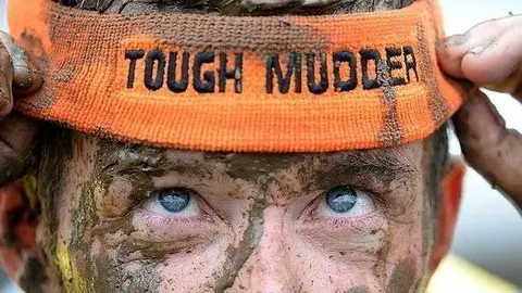 La carrera de obstáculos más difícil del planeta llega a Dubai.