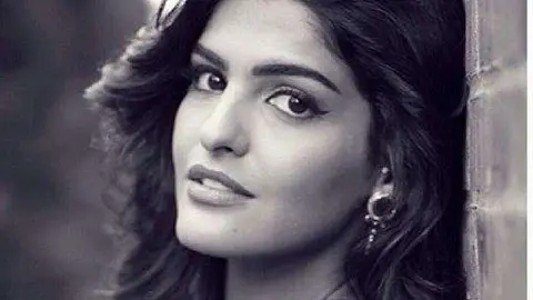 Una imagen de Instagram de Ameerah bint Aidan bin Nayef Al-Taweel.