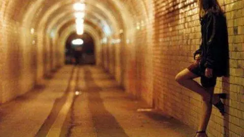 La lucha contra la trata de personas es prioridad en Emiratos Árabes.