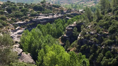 Serranía de Cuenca