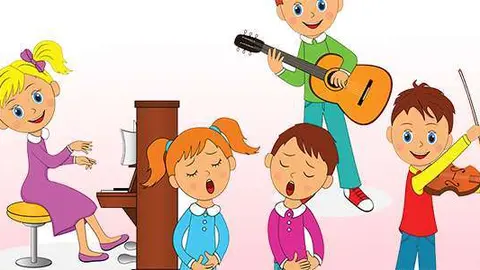 La persona indicada debe enseñar español y jugar con el niño.