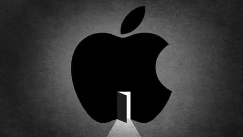 Como cada año se espera con interés el lanzamiento del nuevo iPhone.