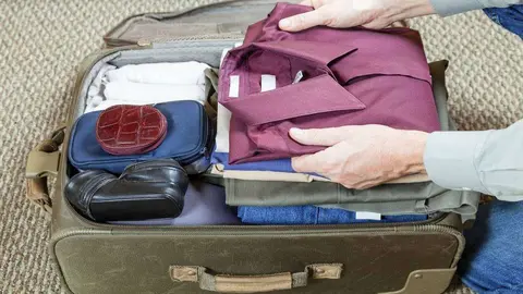 Los empresarios salen del país si no pueden pagar la deuda.