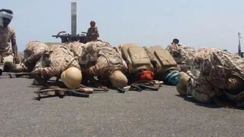 Arabia Saudita y sus aliados intervinieron en Yemen el año pasado.