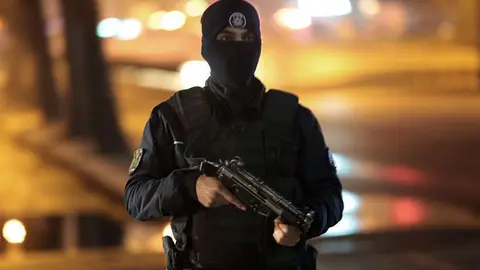 La seguridad en Turquía está bastante deteriorada.