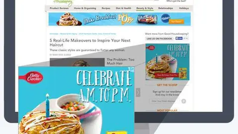 Media.net es una empresa de tecnología publicitaria.