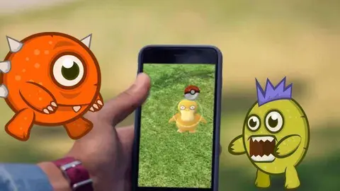 El juego Pokemon Go se ha hecho muy popular en todo el mundo.