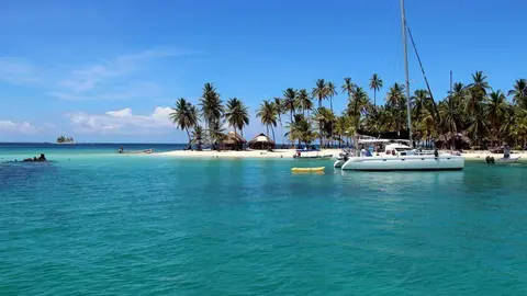 Panamá tiene un programa de retiro subvencionado por el Gobierno.