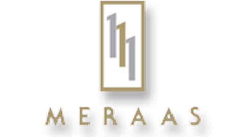 Meraas Holding es una empresa de arquitectura con base en Dubai.