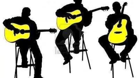 Se busca un trío musical latino para Dubai.