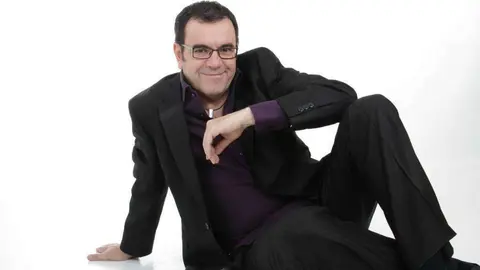 Imagen de Laureano Márquez. (Cedida)