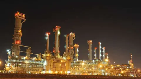 ADNOC es una de las mayores empresas petroleras del mundo.