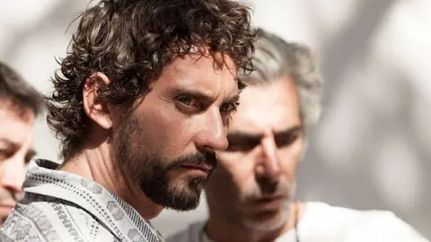 El actor, director y productor andaluz Paco León. (Cedida)