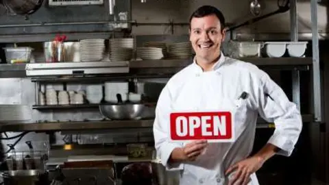 Abrir un restaurante en Dubai requiere ciertos procedimientos.