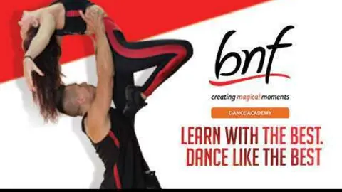 El gerente de la academia de baile deberá tener experiencia.