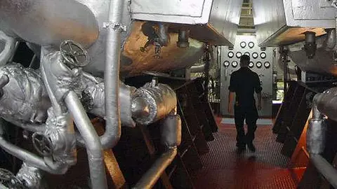 El supervisor mecánico deberá cumplir las expectativas de la empresa.