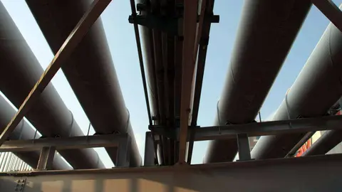 Dubai contará con una nueva red subterránea de tuberías. (oiMax, Flickr)