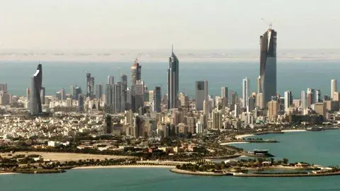 Imagen de Kuwait. (Fuente externa)