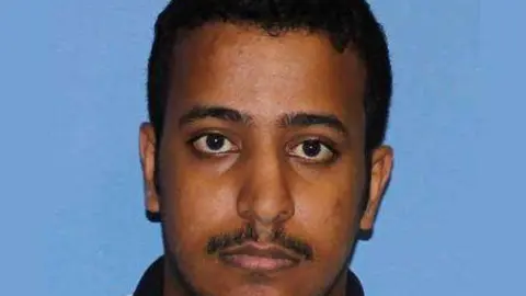 Imagen de Hussain Saeed Al Nahdi. (Facebook)