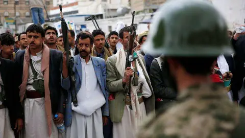 La zona sur de Yemen es cobijo de terroristas de Daesh y Al Qaeda.