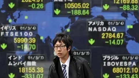 El mercado japonés abrió este jueves con una subida en los valores.