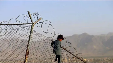 Hay países donde la vida diaria es un auténtico calvario.