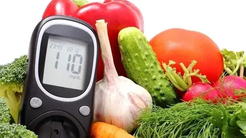 La vida sedentaria es una de las principales causas de diabetes.