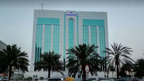 Imagen de la Autoridad de Agua y Electricidad de Abu Dabi (Adwea). 