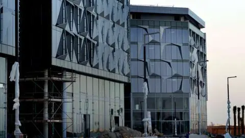 Dubai Design District