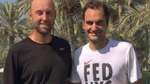 La imagen fue publicada por el perfil de Instagram de Zayed Sports City.