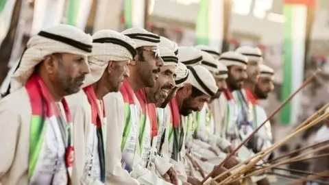 Dubai contará con una amplia gama de actividades para toda la familia. (Dubai Tourism)