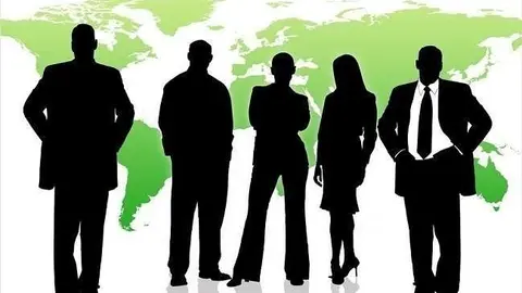 La subida salarial para 2017 más importante será en Asia.