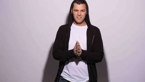 El dj español Fonsi Nieto será el protagonista de la gran noche que prepara Cielo Sky Lounge. (Cedida)