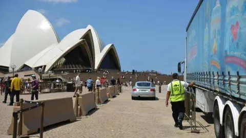 Australia elevó a alta su alerta terrorista desde 2014.