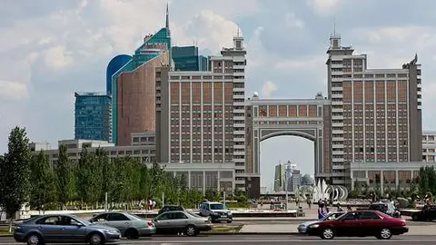 La próxima reunión entre Turquía, Rusia e Irán sobre Siria se celebrará en Astana. (Flickr)