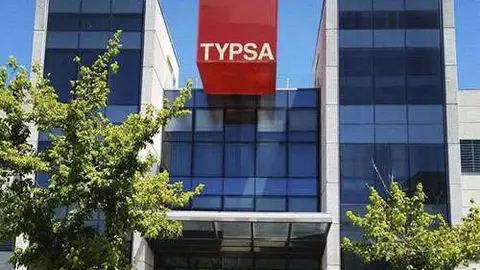 Typsa es una empresa de ingeniería española.