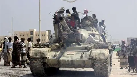 Estados Unidos abate terroristas en Yemen.