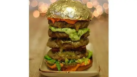 La Burg-Khalifa se presentará en Dubai.