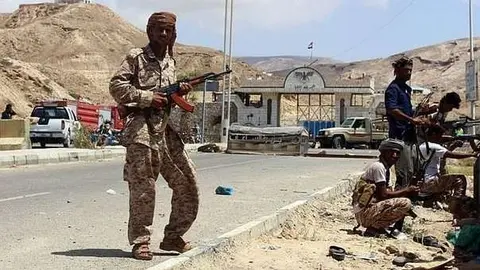 Atentados terroristas son frecuentes en Yemen.