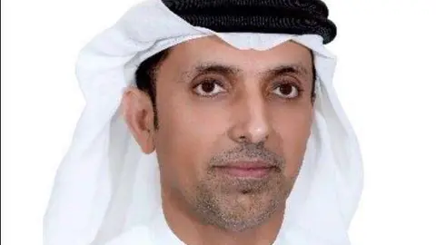 El mayor general Talal Hamid Belhoul nombrado director general del Departamento de Seguridad del Estado en Dubai.