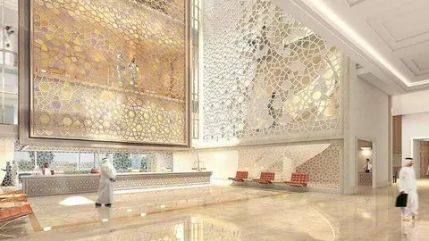 Tribunal en Abu Dhabi. (WAM)