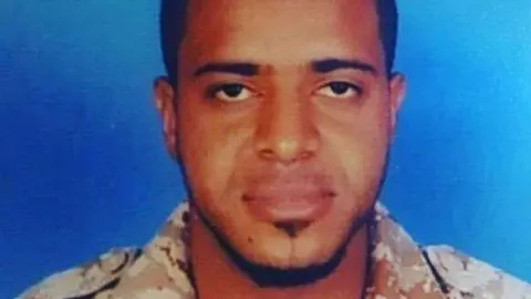 El soldado emiratí Zakaria Sulaiman Al Obaid Zaabi ha fallecido esta semana en Yemen.